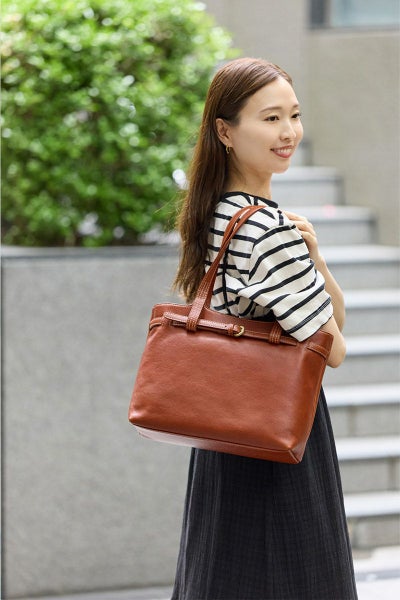 Dakota ダコタ ベヌー トートバッグ 1034750