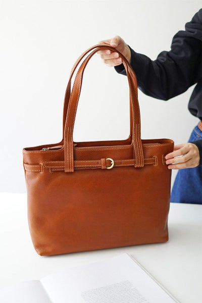 Dakota ダコタ ベヌー トートバッグ 1034750