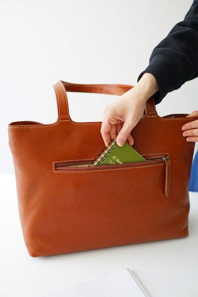 Dakota ダコタ ベヌー トートバッグ 1034750