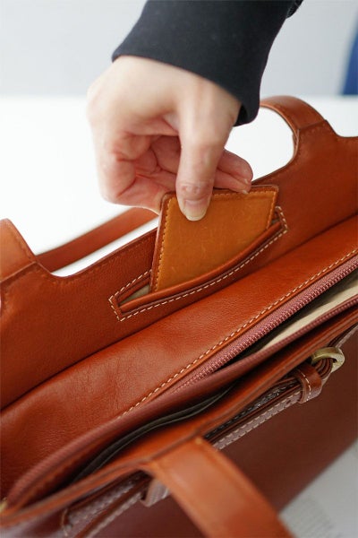 Dakota ダコタ ベヌー トートバッグ 1034750