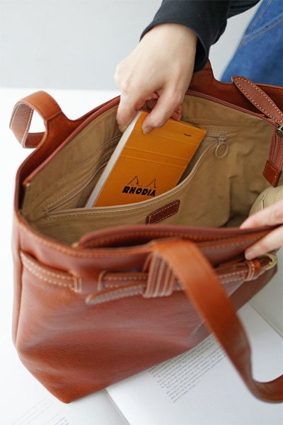 Dakota ダコタ ベヌー トートバッグ 1034750