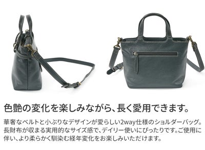 Dakota ダコタ ベヌー 2WAYショルダーバッグ 1034751