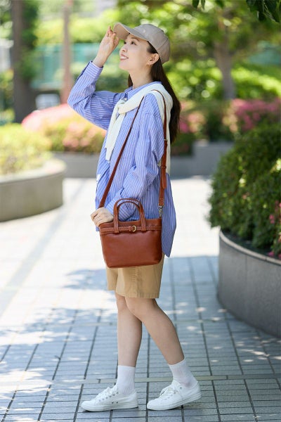 Dakota ダコタ ベヌー 2WAYショルダーバッグ 1034751