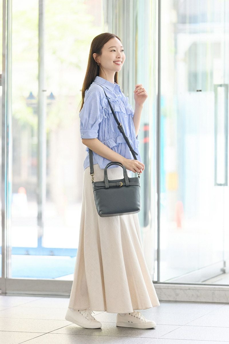 Dakota ダコタ ベヌー 2WAYショルダーバッグ 1034751