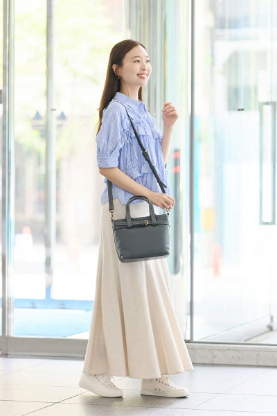 Dakota ダコタ ベヌー 2WAYショルダーバッグ 1034751