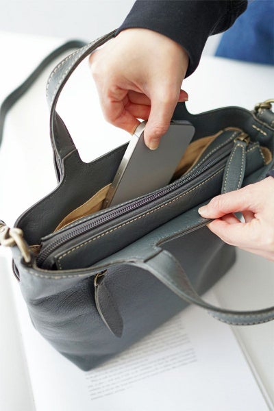 Dakota ダコタ ベヌー 2WAYショルダーバッグ 1034751