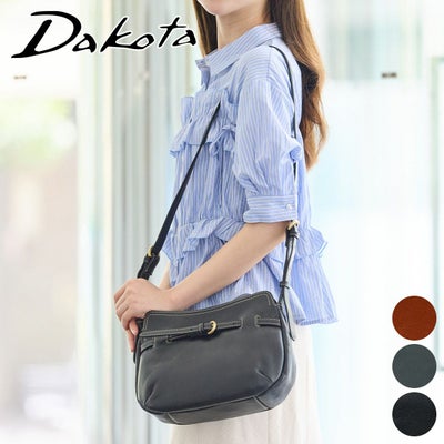 Dakota ダコタ ベヌー ワンショルダーバッグ 1034752