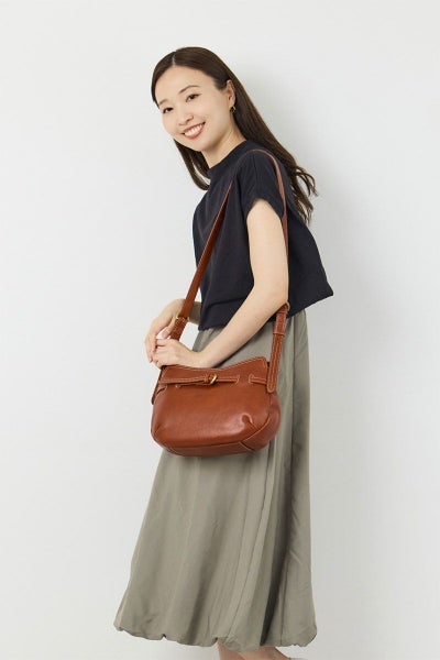 Dakota ダコタ ベヌー ワンショルダーバッグ 1034752