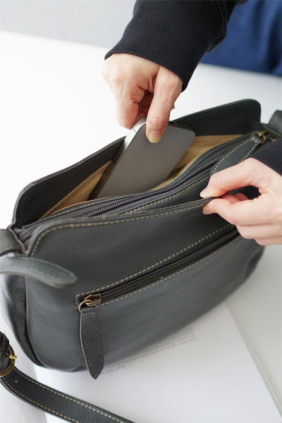 Dakota ダコタ ベヌー ワンショルダーバッグ 1034752