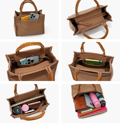 genten ゲンテン Manuale マヌアーレ 2WAYショルダーバッグ 44560