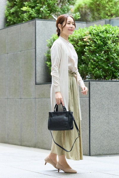 genten ゲンテン Manuale マヌアーレ 2WAYショルダーバッグ 44560