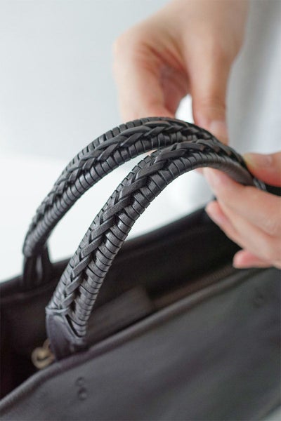 genten ゲンテン Manuale マヌアーレ 2WAYショルダーバッグ 44560