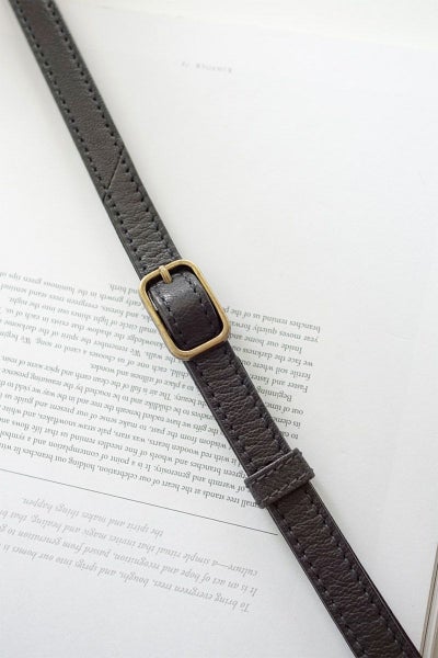 genten ゲンテン Manuale マヌアーレ 2WAYショルダーバッグ 44560