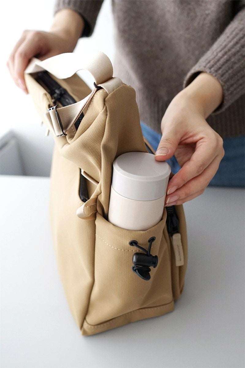 BAGGY PORT バギーポート ミノテックレイヤー ショルダーバッグ YNM-5605