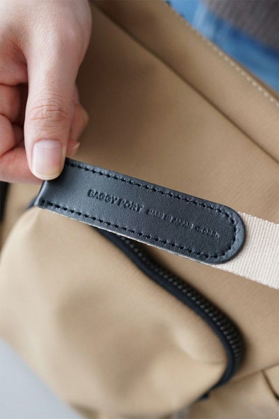 BAGGY PORT バギーポート ミノテックレイヤー ショルダーバッグ YNM-5605