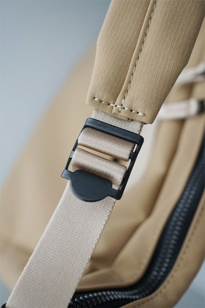 BAGGY PORT バギーポート ミノテックレイヤー ショルダーバッグ YNM-5605