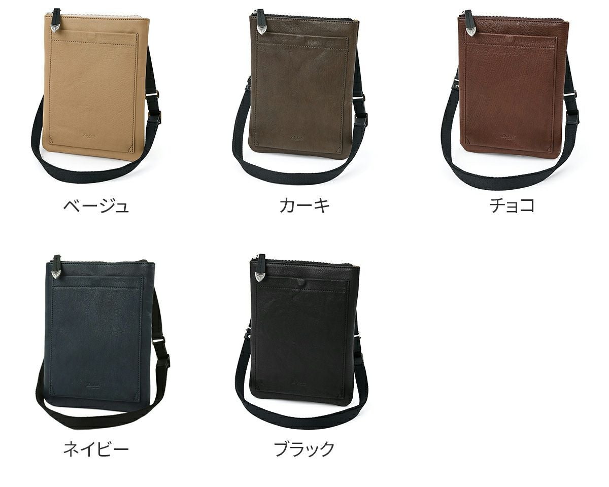 Dakota BLACK LABEL ダコタ ブラックレーベル コピア ショルダーバッグ 1624100