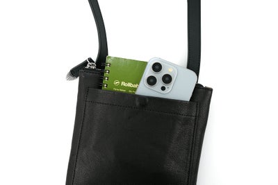 Dakota BLACK LABEL ダコタ ブラックレーベル コピア ショルダーバッグ 1624100