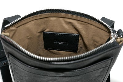 Dakota BLACK LABEL ダコタ ブラックレーベル コピア ショルダーバッグ 1624100