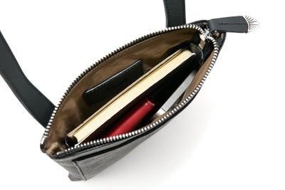 Dakota BLACK LABEL ダコタ ブラックレーベル コピア ショルダーバッグ 1624100