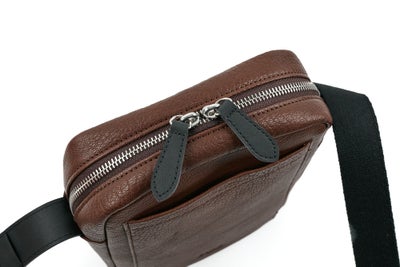 Dakota BLACK LABEL ダコタ ブラックレーベル コピア ショルダーバッグ 1624101