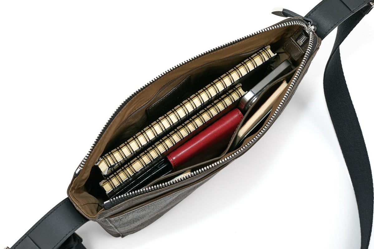 Dakota BLACK LABEL ダコタ ブラックレーベル コピア ショルダーバッグ 1624103
