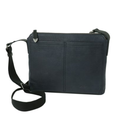 Dakota BLACK LABEL ダコタ ブラックレーベル コピア ショルダーバッグ 1624103