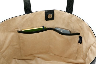 PELLE MORBIDA ペッレモルビダ MAKI KANEKO×PELLE MORBIDA トートバッグ PMO-KCT013