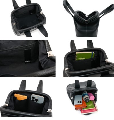 POMTATA ポンタタ FL TOTE S P2544