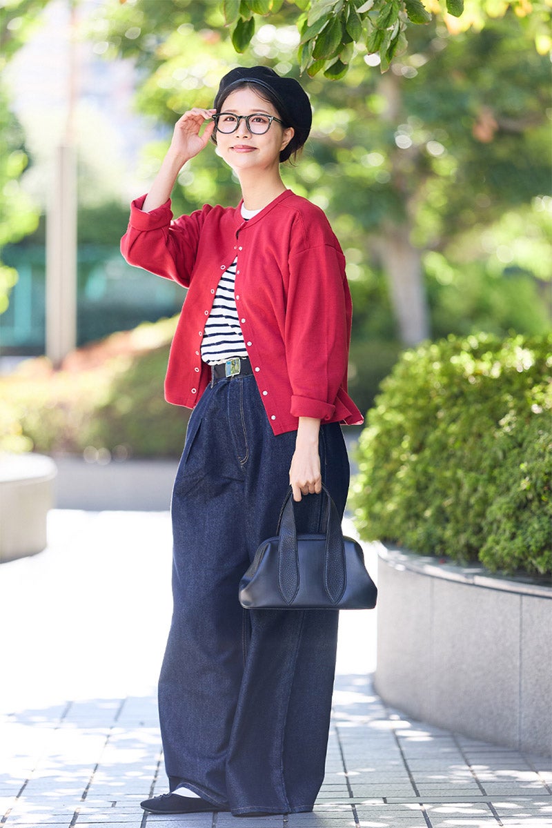 POMTATA ポンタタ FL TOTE S P2544