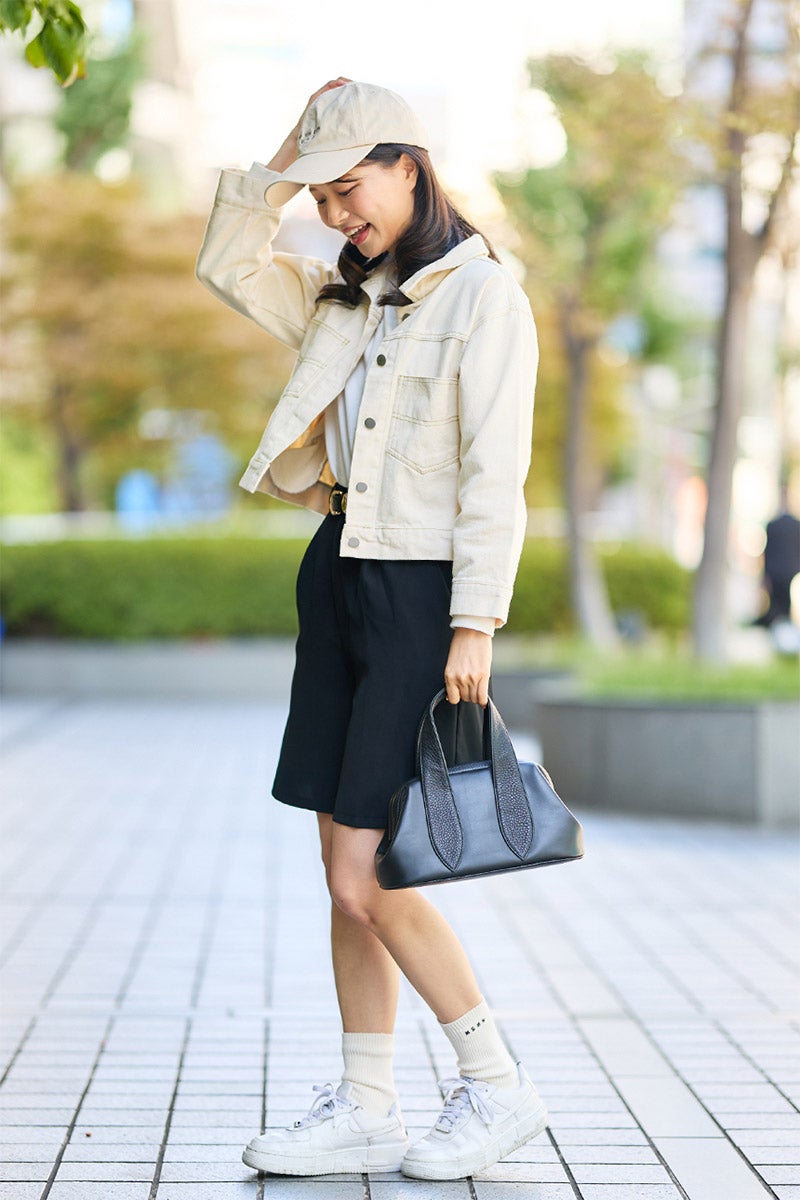 POMTATA ポンタタ FL TOTE S P2544