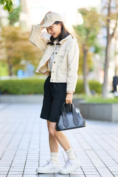 POMTATA ポンタタ FL TOTE S P2544