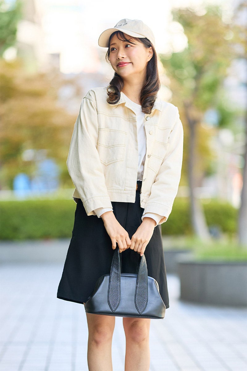 POMTATA ポンタタ FL TOTE S P2544