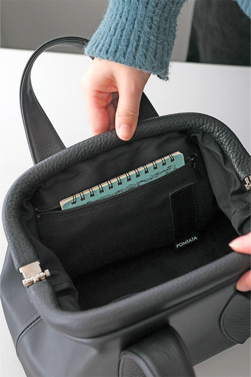 POMTATA ポンタタ FL TOTE S P2544
