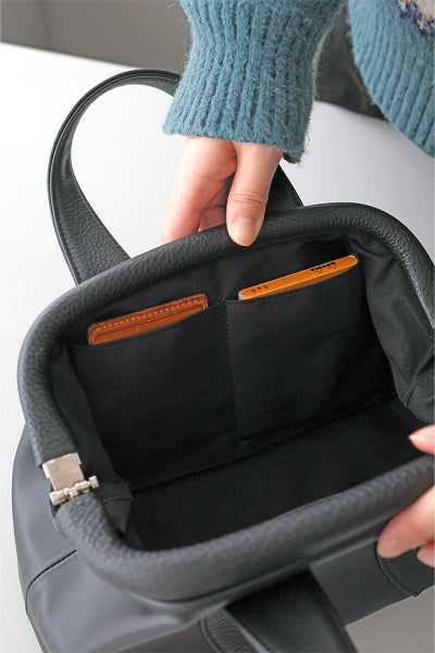 POMTATA ポンタタ FL TOTE S P2544