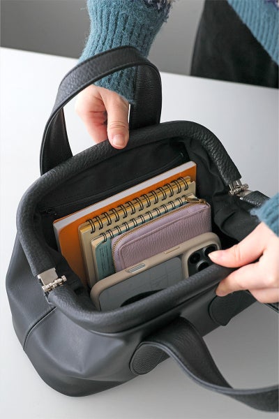 POMTATA ポンタタ FL TOTE S P2544