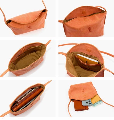 ALBERO アルベロ MONTE BIANCO モンテビアンコ ミニショルダーバッグ 284