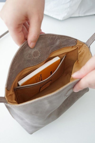 ALBERO アルベロ MONTE BIANCO モンテビアンコ ミニショルダーバッグ 284