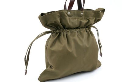 TIDEWAY タイドウェイ CHINO 2WAYTOTE S T2840