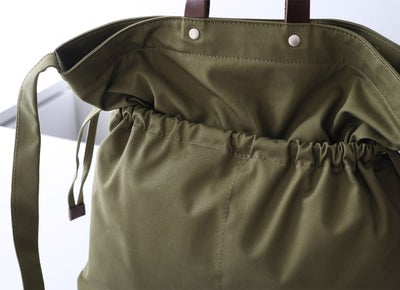 TIDEWAY タイドウェイ CHINO 2WAYTOTE S T2840