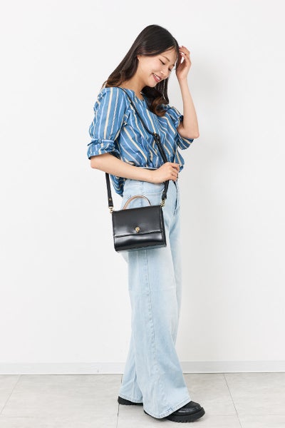 TIDEWAY タイドウェイ MOSS モス SWITCH BAG T3099