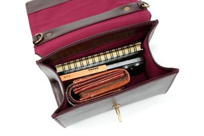 TIDEWAY タイドウェイ MOSS モス SWITCH BAG T3099