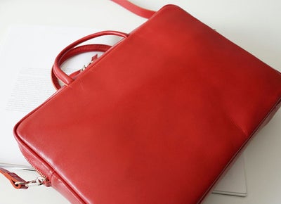 TIDEWAY タイドウェイ ICY DOCUMENT 2WAYBAG T3024