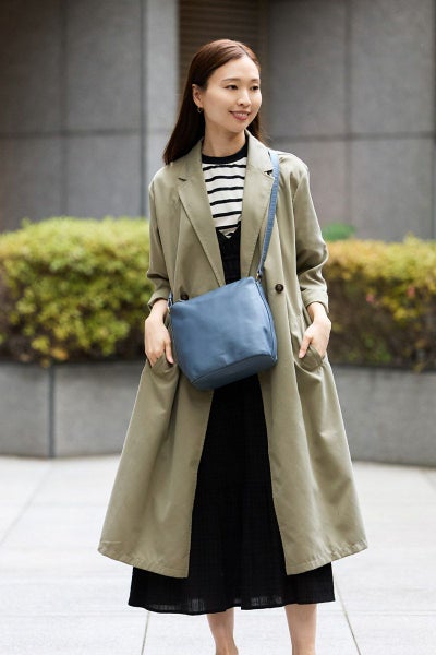 Dakota ダコタ ブリーズ ショルダーバッグ 1034782