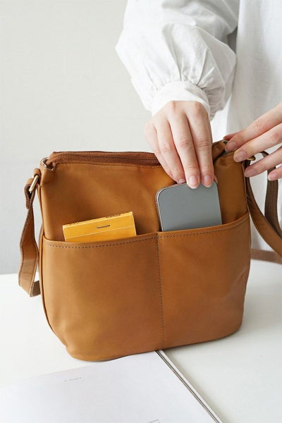 Dakota ダコタ ブリーズ ショルダーバッグ 1034782