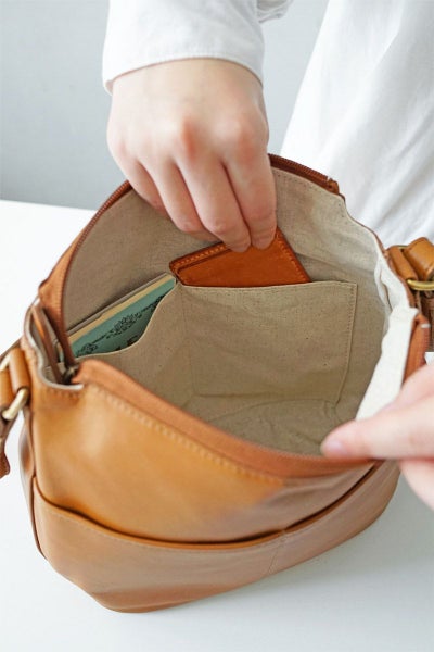 Dakota ダコタ ブリーズ ショルダーバッグ 1034782