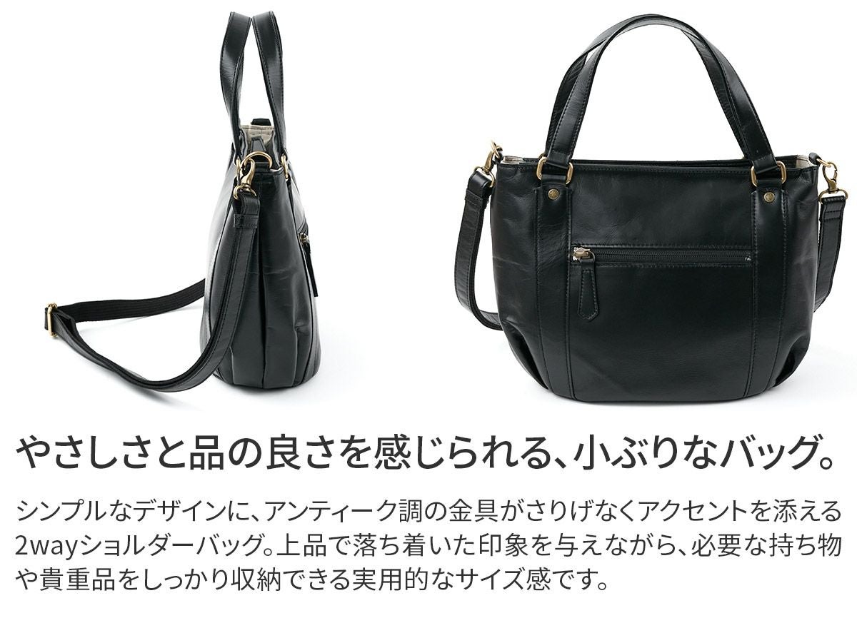 Dakota ダコタ ブリーズ 2WAYショルダーバッグ 1034781