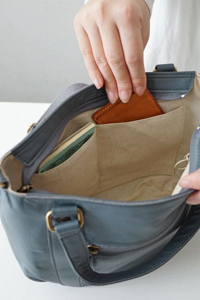 Dakota ダコタ ブリーズ 2WAYショルダーバッグ 1034781