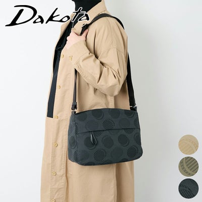 Dakota ダコタ ロヴェッタ ショルダーバッグ 1531664