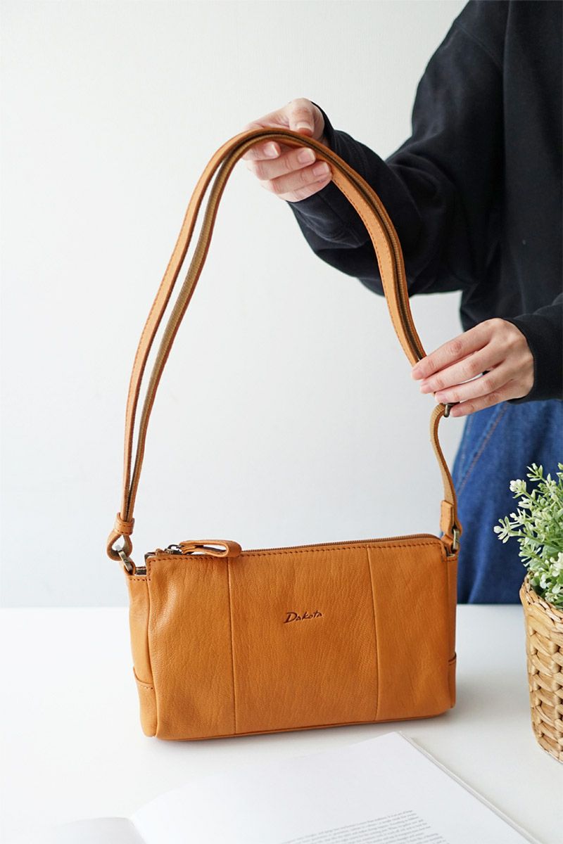 Dakota ダコタ ヤロップ ショルダーバッグ 1034434